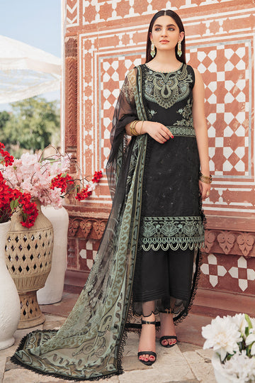 Ramsha  Z-204 Andaaz Lawn 2022 Online Shopping